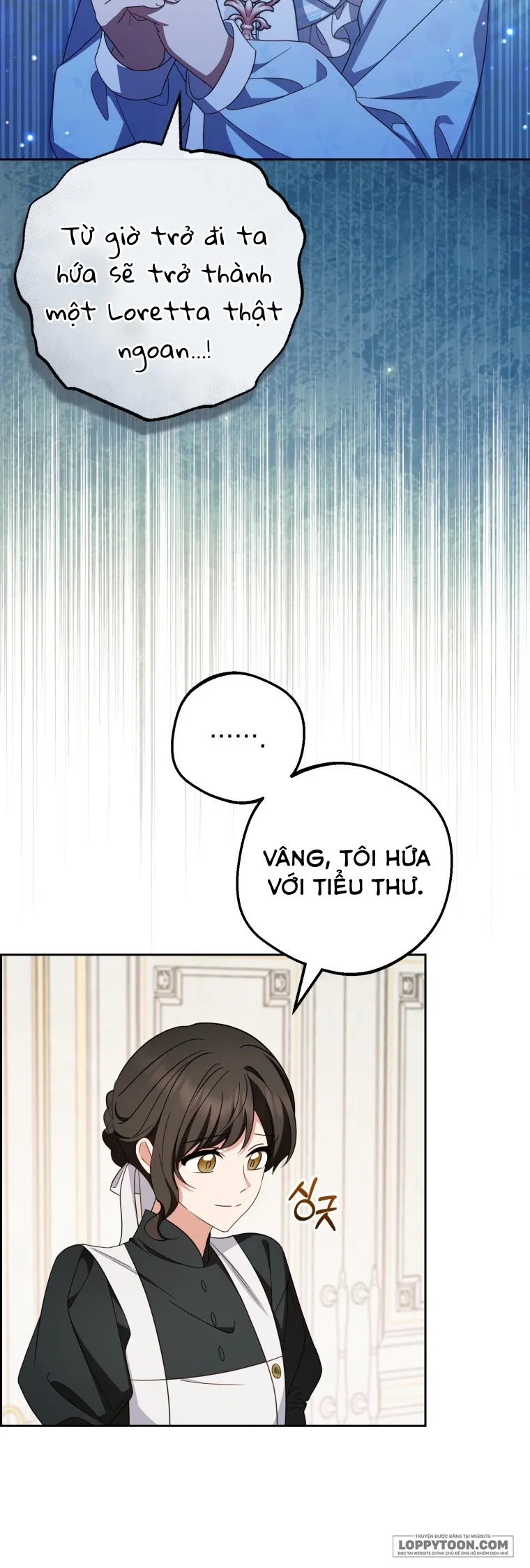 Được Yêu Thương Mà Còn Ngại Ngùng Sao! - Chap 113 - Trang 49