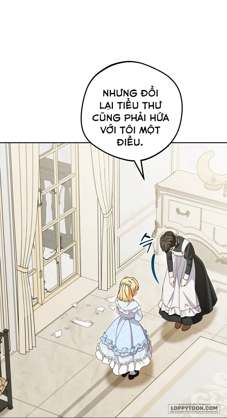 Được Yêu Thương Mà Còn Ngại Ngùng Sao! - Chap 113 - Trang 50