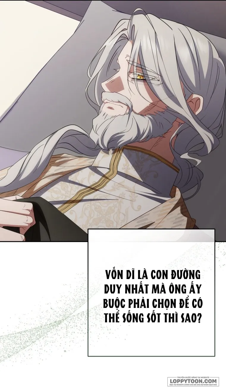 Được Yêu Thương Mà Còn Ngại Ngùng Sao! - Chap 113 - Trang 6