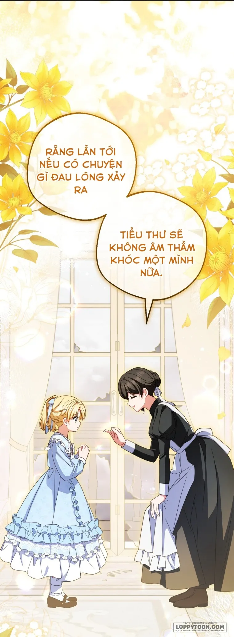 Được Yêu Thương Mà Còn Ngại Ngùng Sao! - Chap 113 - Trang 51