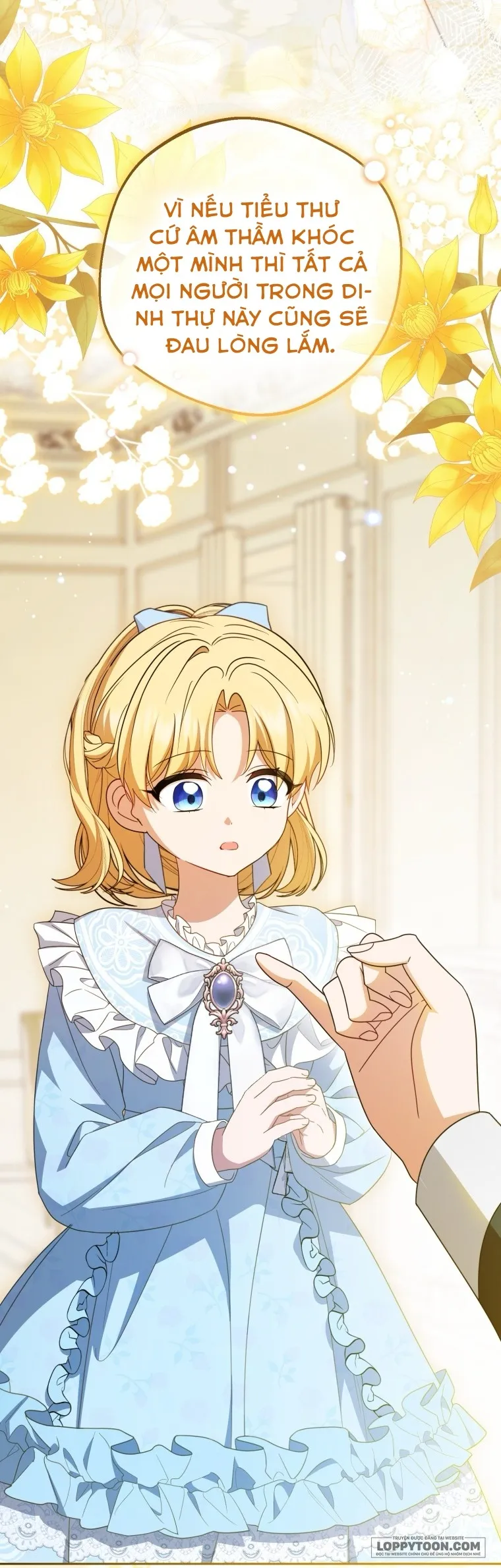 Được Yêu Thương Mà Còn Ngại Ngùng Sao! - Chap 113 - Trang 52
