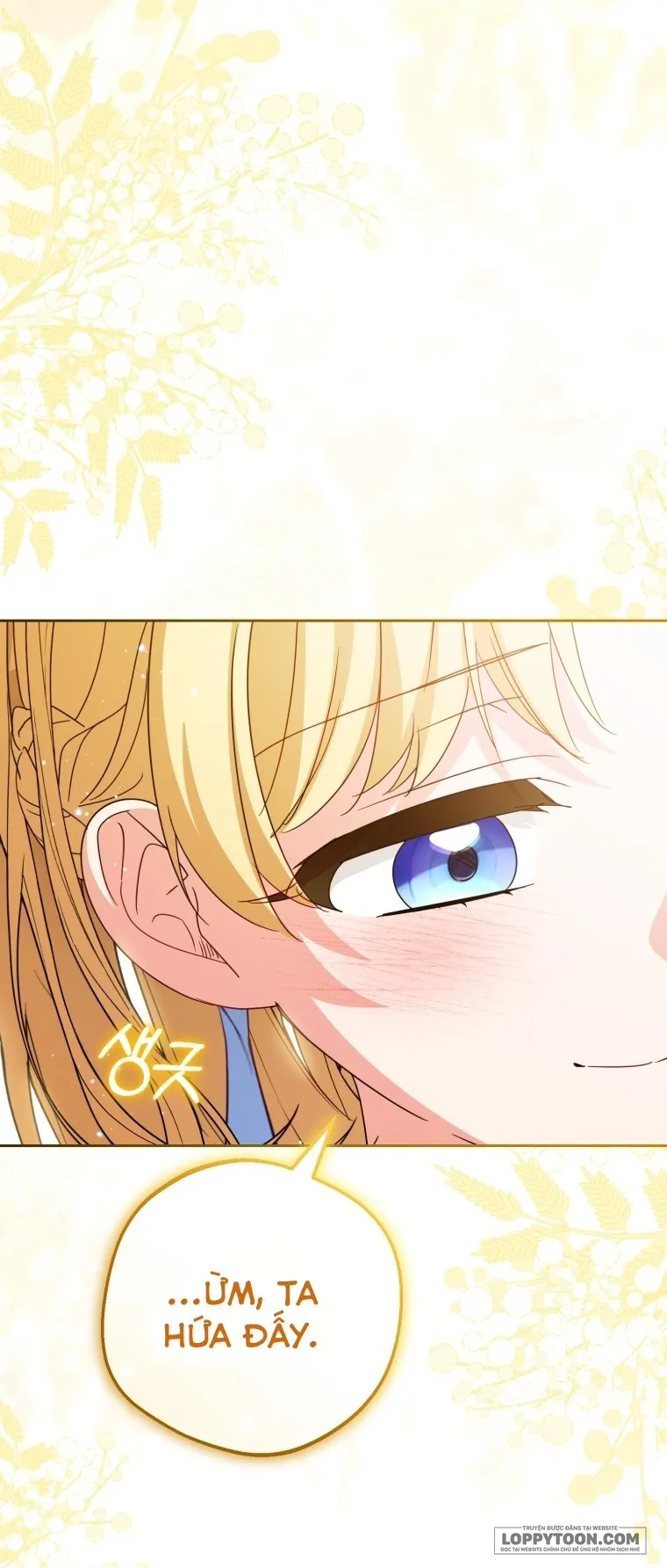 Được Yêu Thương Mà Còn Ngại Ngùng Sao! - Chap 113 - Trang 53