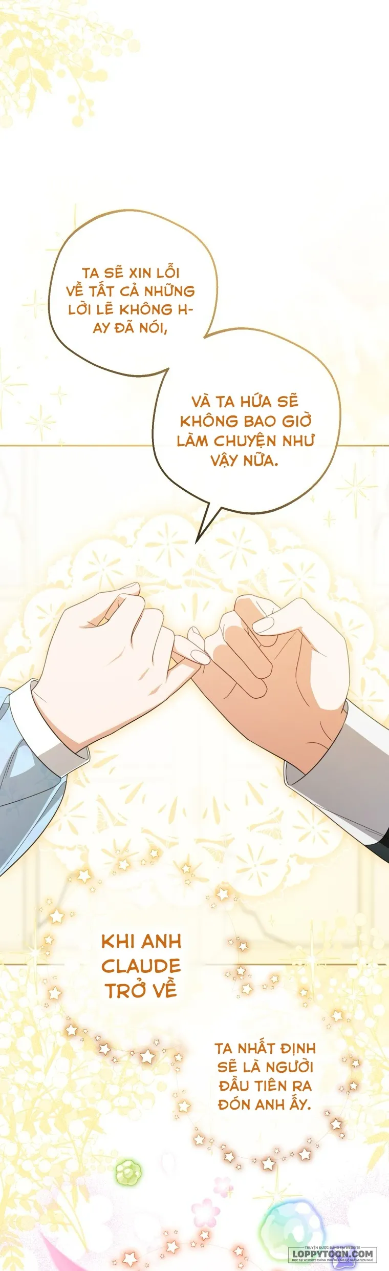 Được Yêu Thương Mà Còn Ngại Ngùng Sao! - Chap 113 - Trang 54
