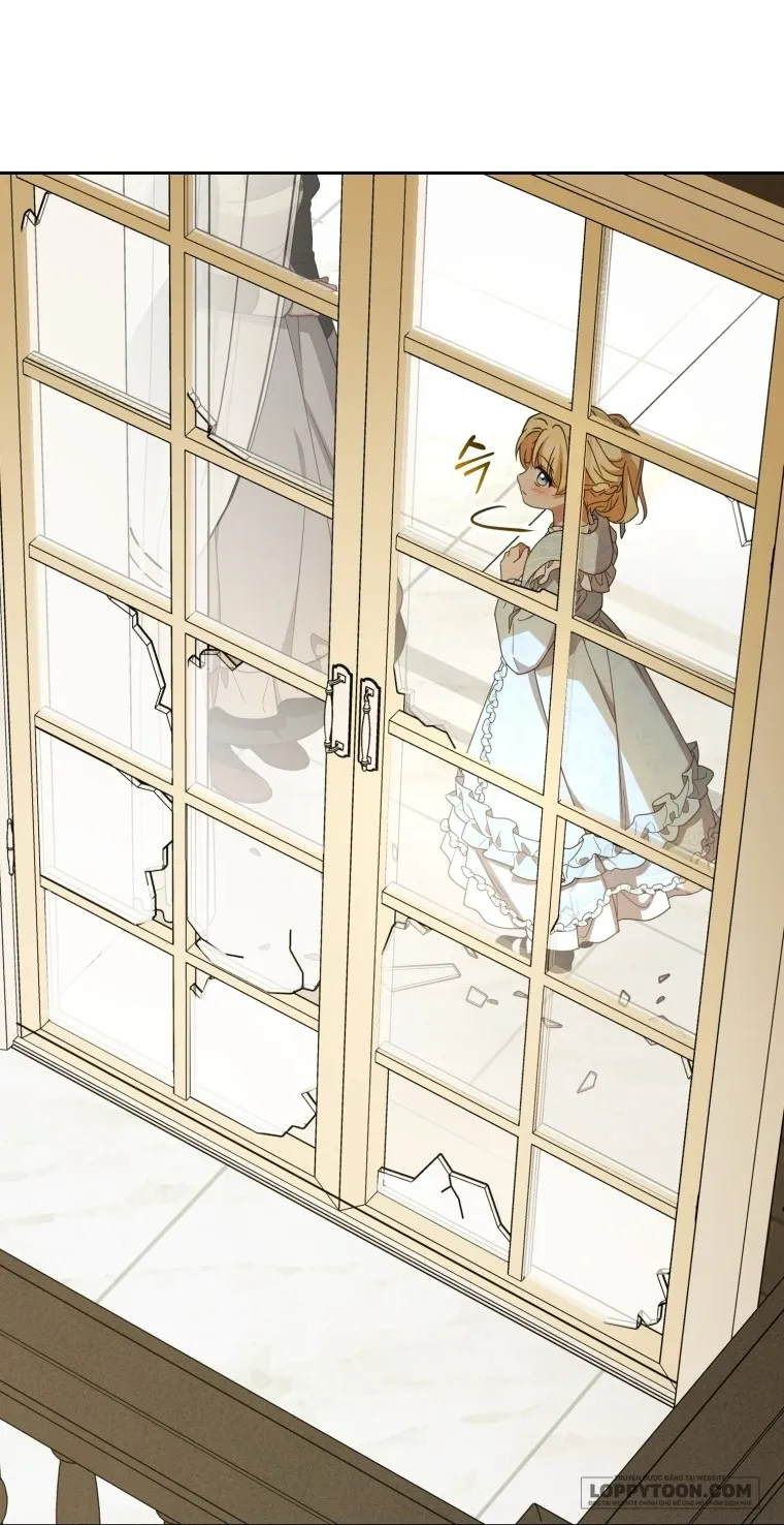 Được Yêu Thương Mà Còn Ngại Ngùng Sao! - Chap 113 - Trang 56