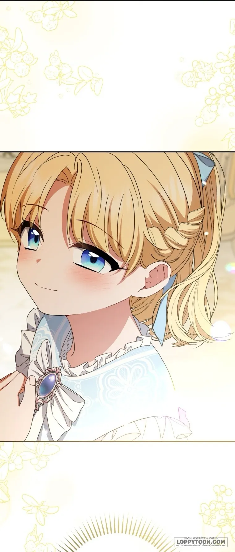 Được Yêu Thương Mà Còn Ngại Ngùng Sao! - Chap 113 - Trang 57