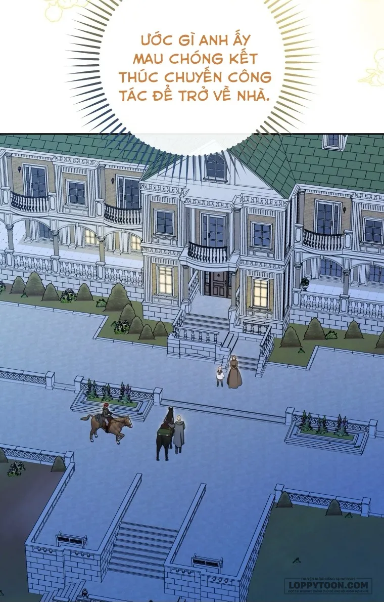 Được Yêu Thương Mà Còn Ngại Ngùng Sao! - Chap 113 - Trang 58