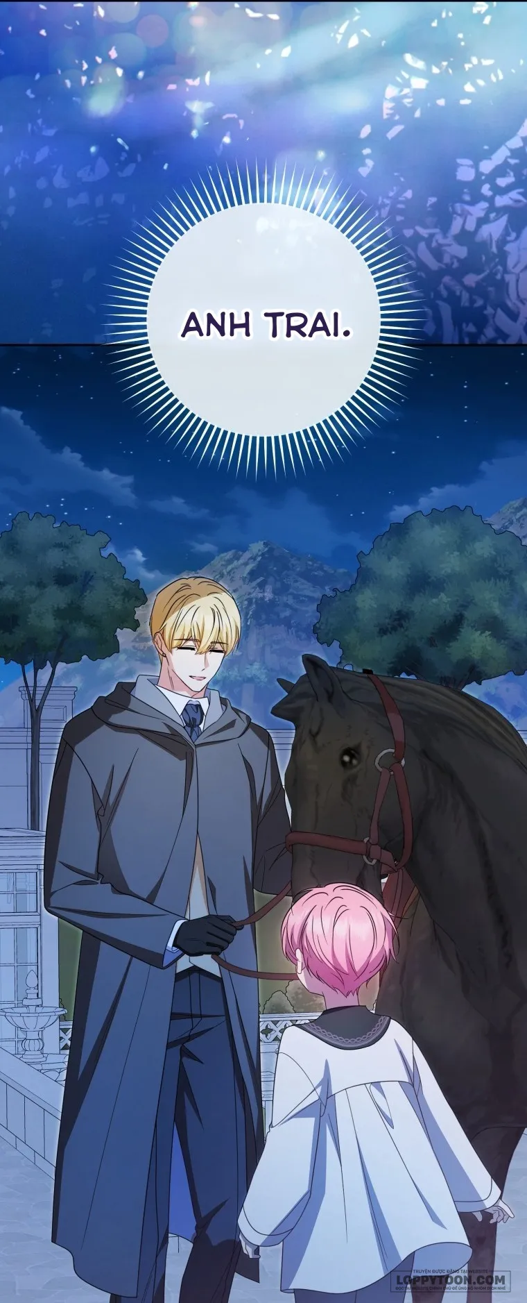 Được Yêu Thương Mà Còn Ngại Ngùng Sao! - Chap 113 - Trang 60