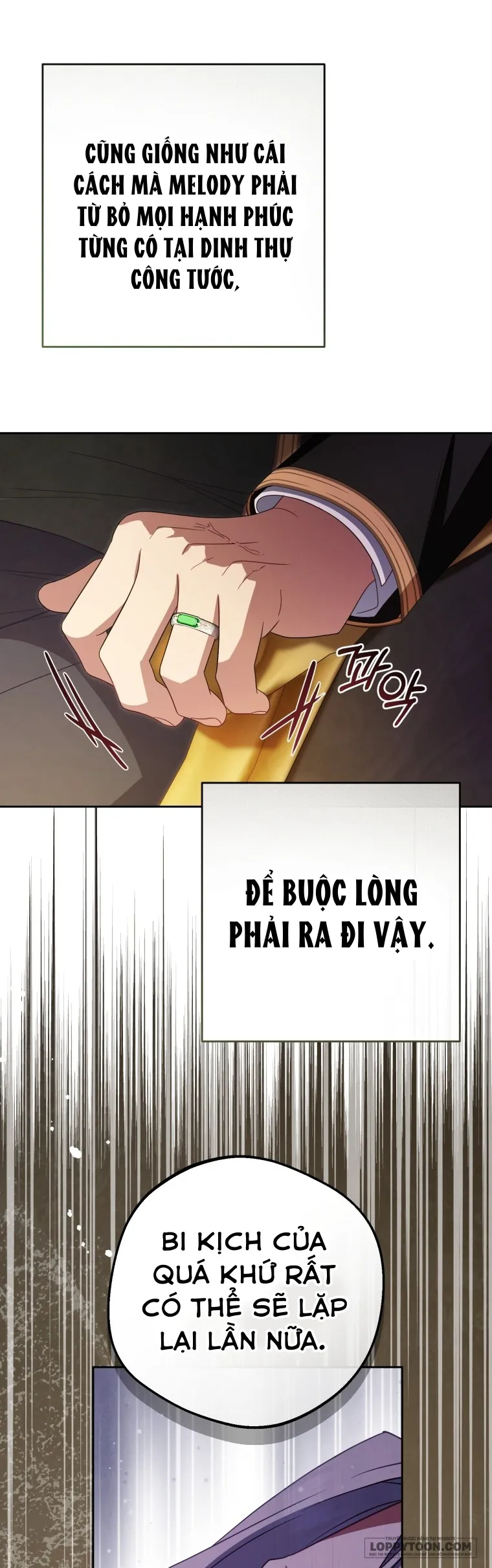 Được Yêu Thương Mà Còn Ngại Ngùng Sao! - Chap 113 - Trang 7
