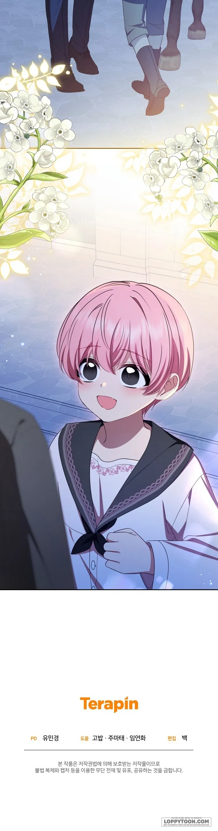 Được Yêu Thương Mà Còn Ngại Ngùng Sao! - Chap 113 - Trang 61