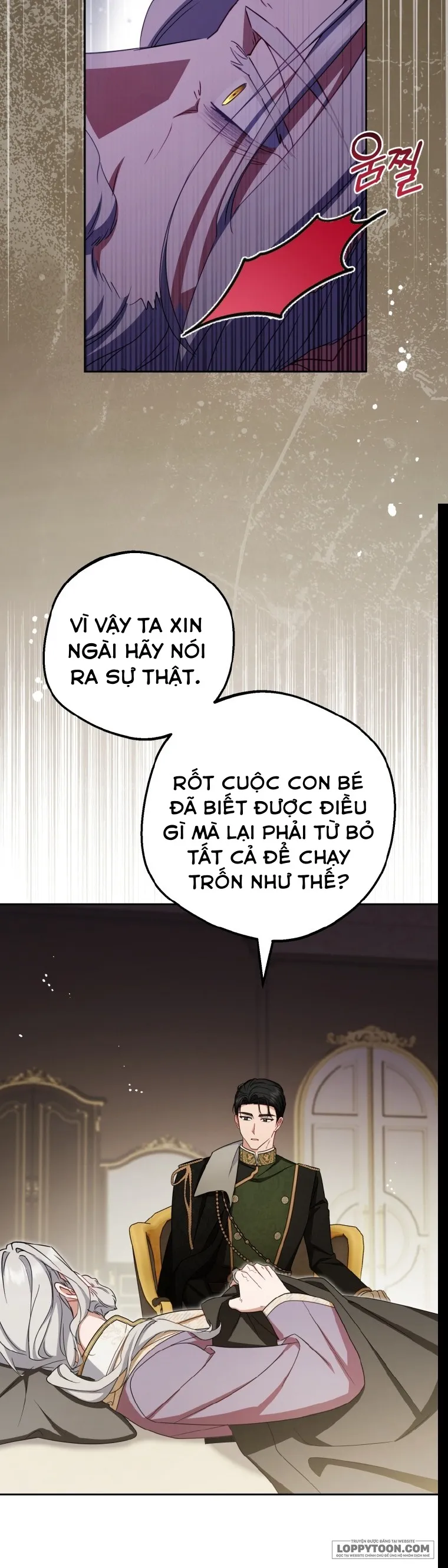 Được Yêu Thương Mà Còn Ngại Ngùng Sao! - Chap 113 - Trang 8
