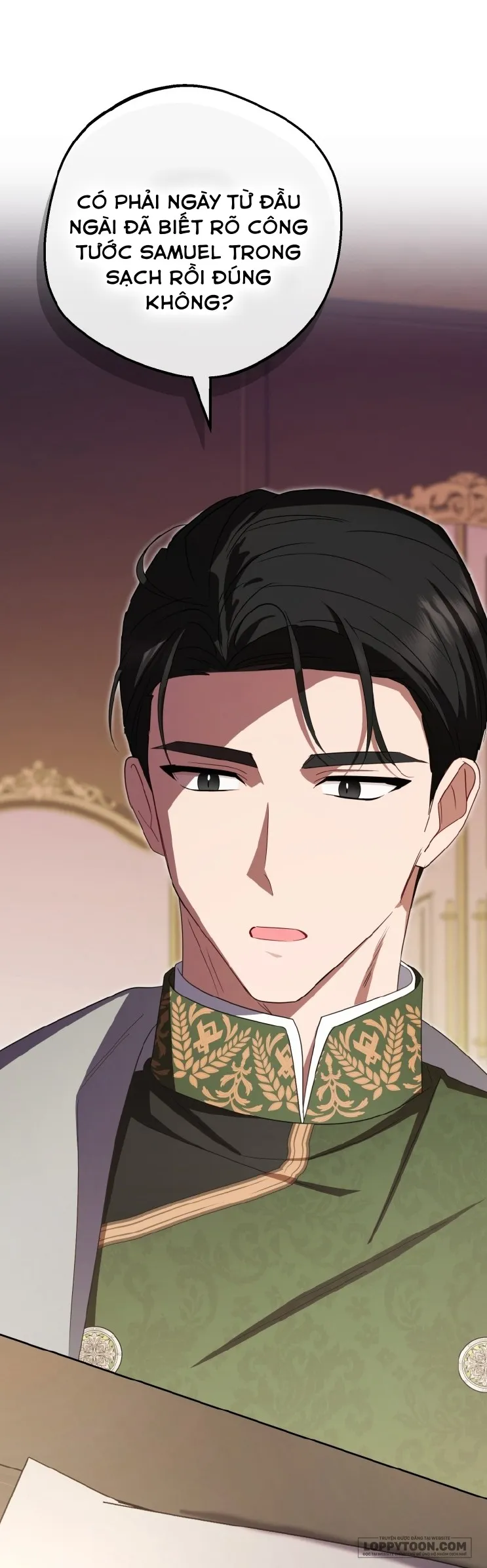 Được Yêu Thương Mà Còn Ngại Ngùng Sao! - Chap 113 - Trang 9