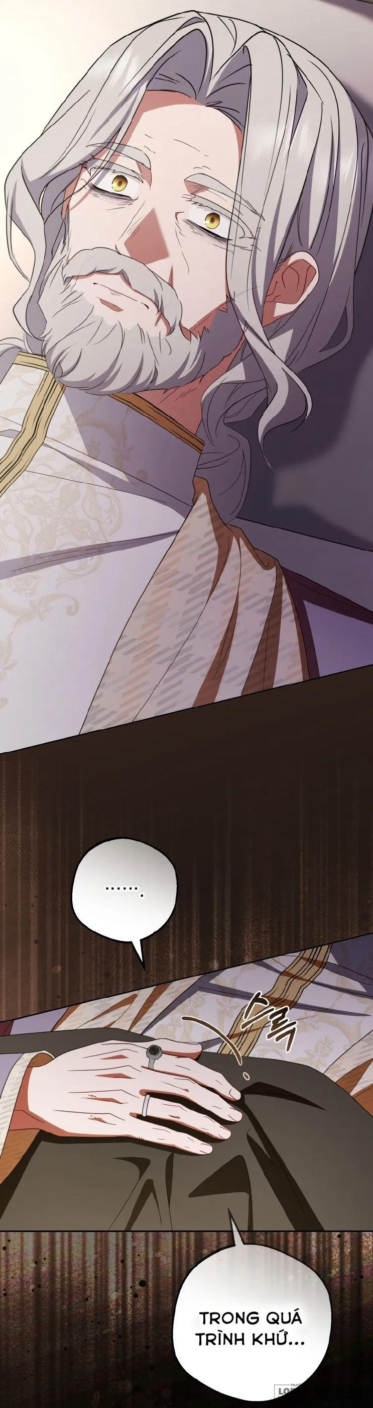 Được Yêu Thương Mà Còn Ngại Ngùng Sao! - Chap 113 - Trang 10