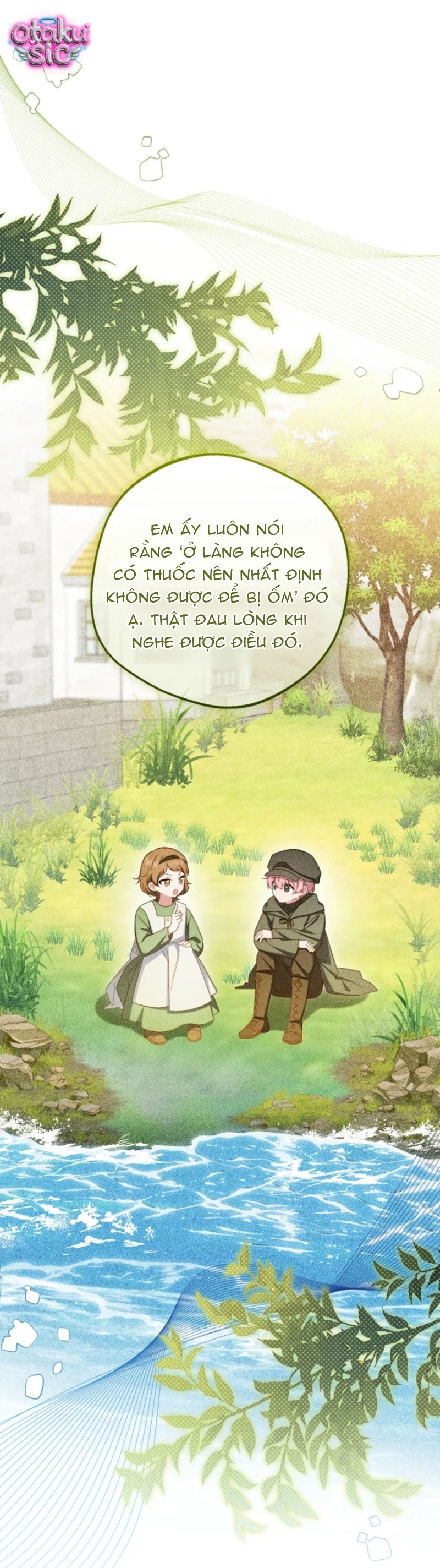 Được Yêu Thương Mà Còn Ngại Ngùng Sao! - Chap 114 - Trang 12