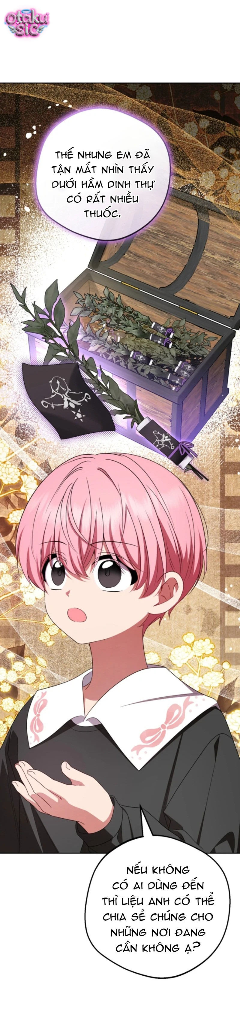 Được Yêu Thương Mà Còn Ngại Ngùng Sao! - Chap 114 - Trang 14