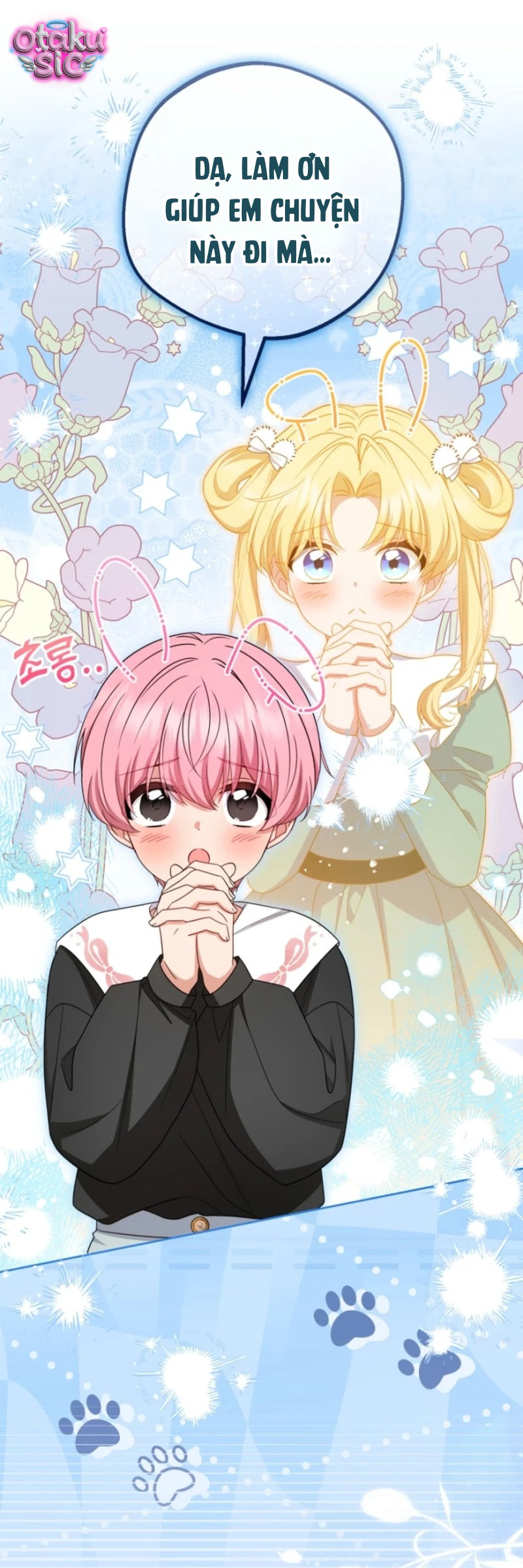 Được Yêu Thương Mà Còn Ngại Ngùng Sao! - Chap 114 - Trang 16