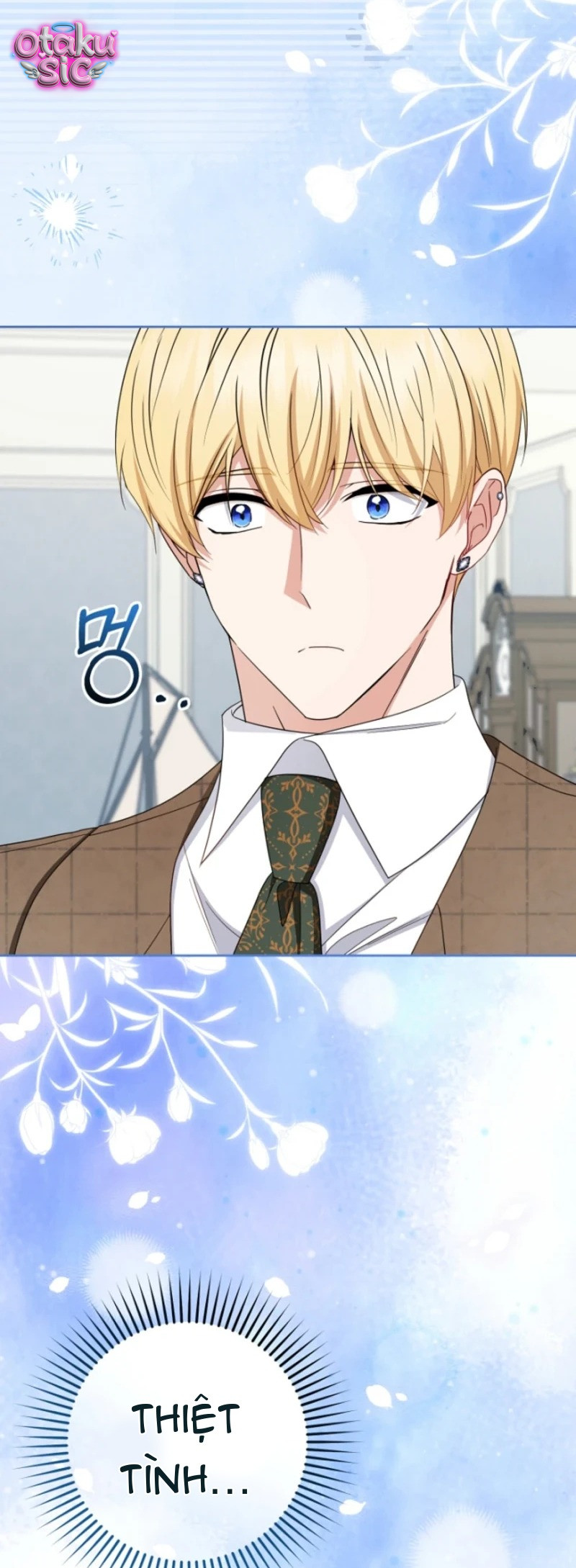 Được Yêu Thương Mà Còn Ngại Ngùng Sao! - Chap 114 - Trang 17