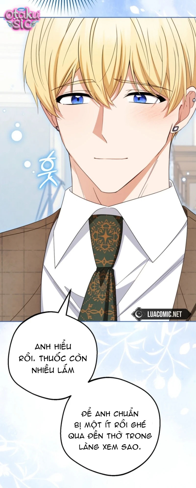 Được Yêu Thương Mà Còn Ngại Ngùng Sao! - Chap 114 - Trang 18
