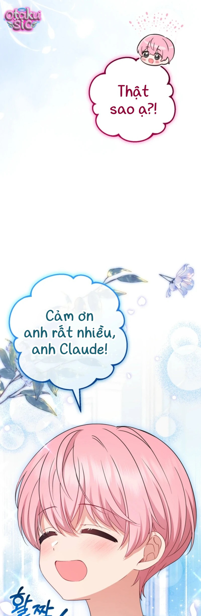 Được Yêu Thương Mà Còn Ngại Ngùng Sao! - Chap 114 - Trang 19