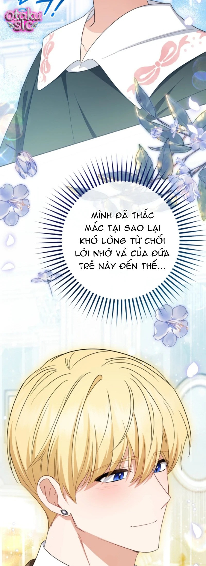 Được Yêu Thương Mà Còn Ngại Ngùng Sao! - Chap 114 - Trang 20