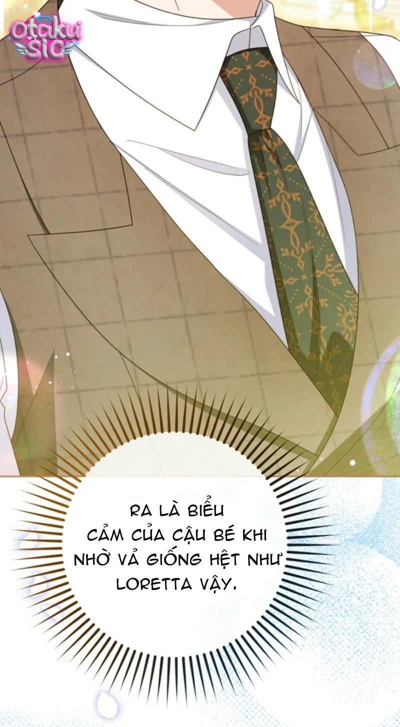 Được Yêu Thương Mà Còn Ngại Ngùng Sao! - Chap 114 - Trang 21