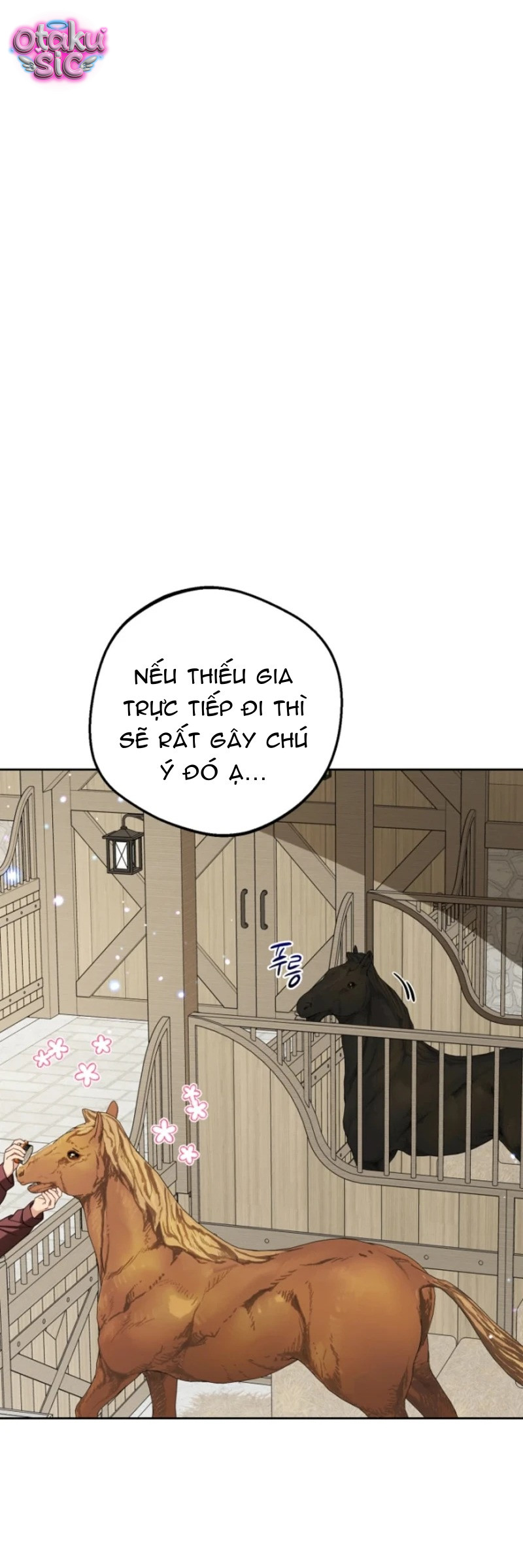 Được Yêu Thương Mà Còn Ngại Ngùng Sao! - Chap 114 - Trang 23