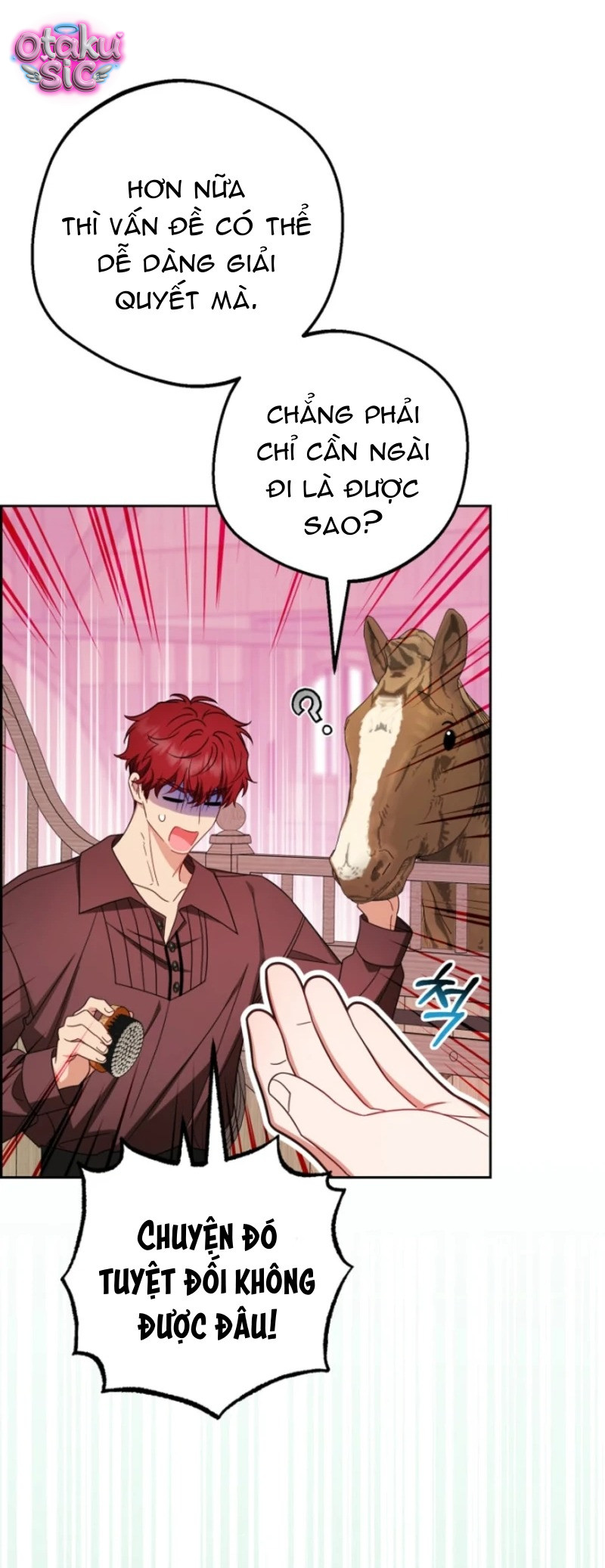 Được Yêu Thương Mà Còn Ngại Ngùng Sao! - Chap 114 - Trang 26