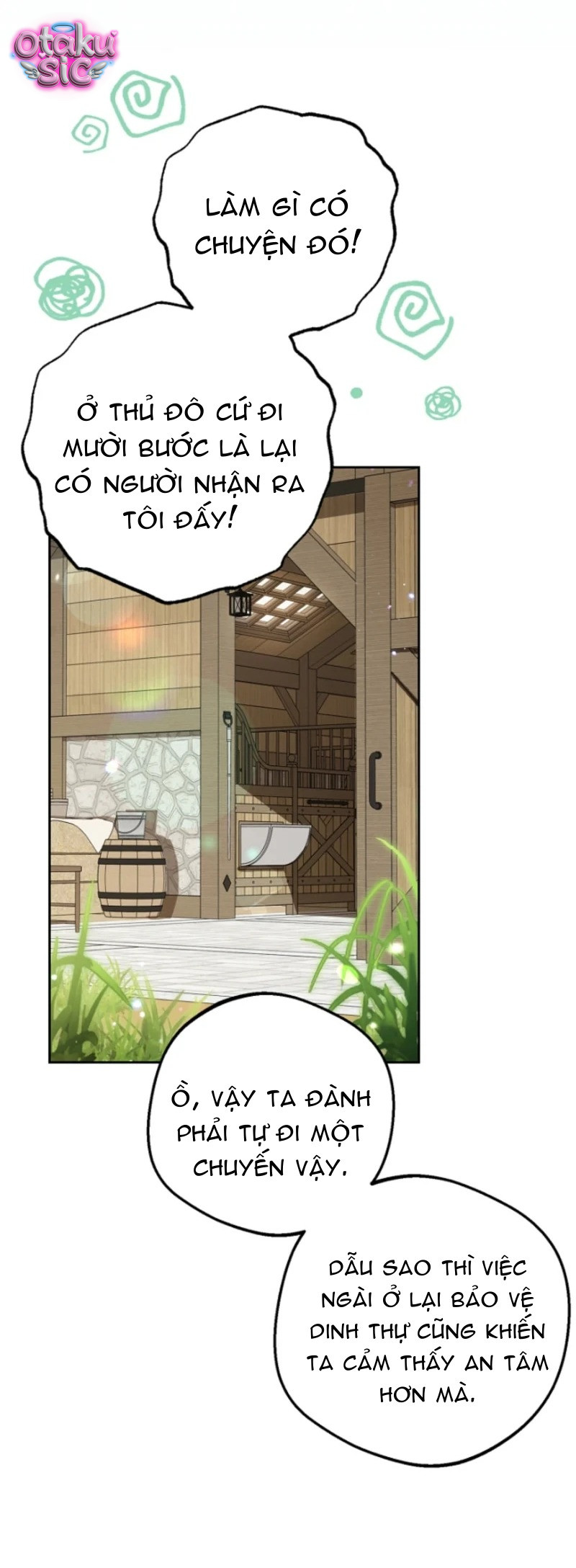 Được Yêu Thương Mà Còn Ngại Ngùng Sao! - Chap 114 - Trang 28
