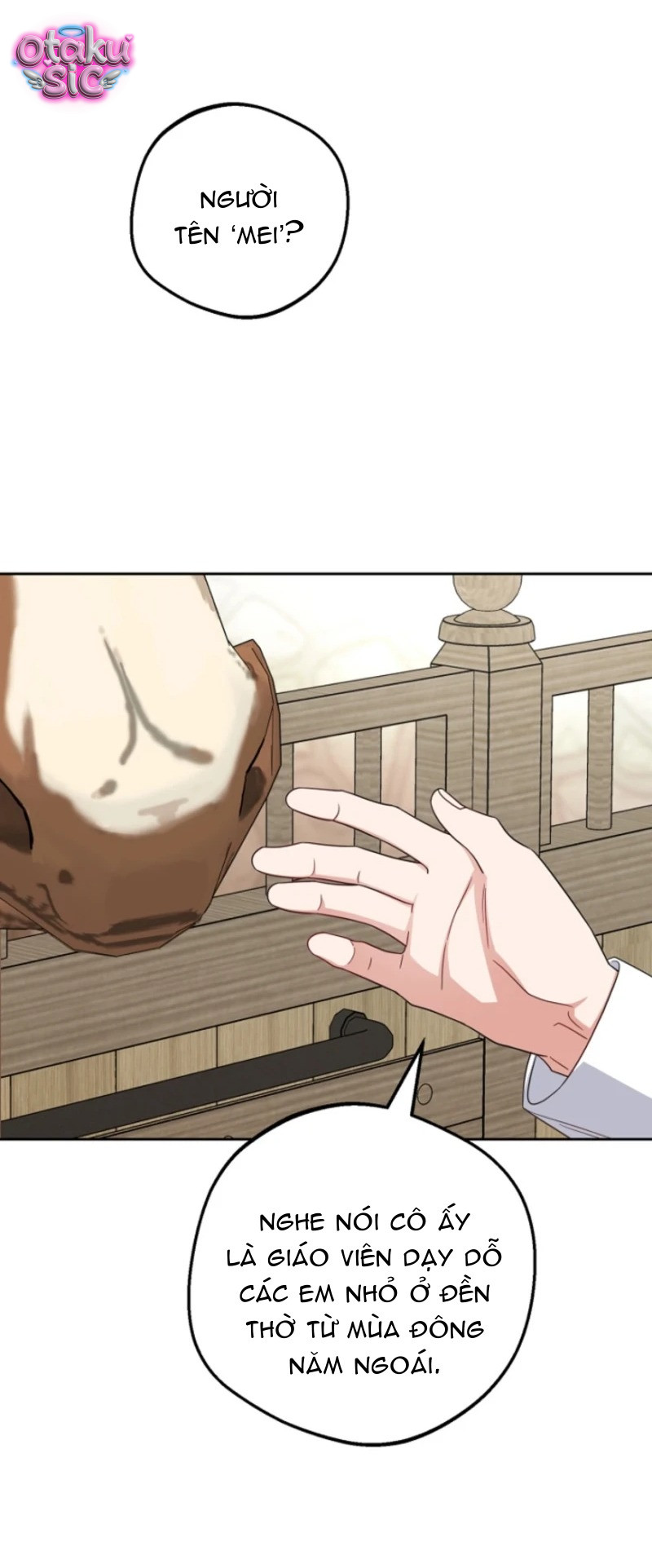 Được Yêu Thương Mà Còn Ngại Ngùng Sao! - Chap 114 - Trang 34