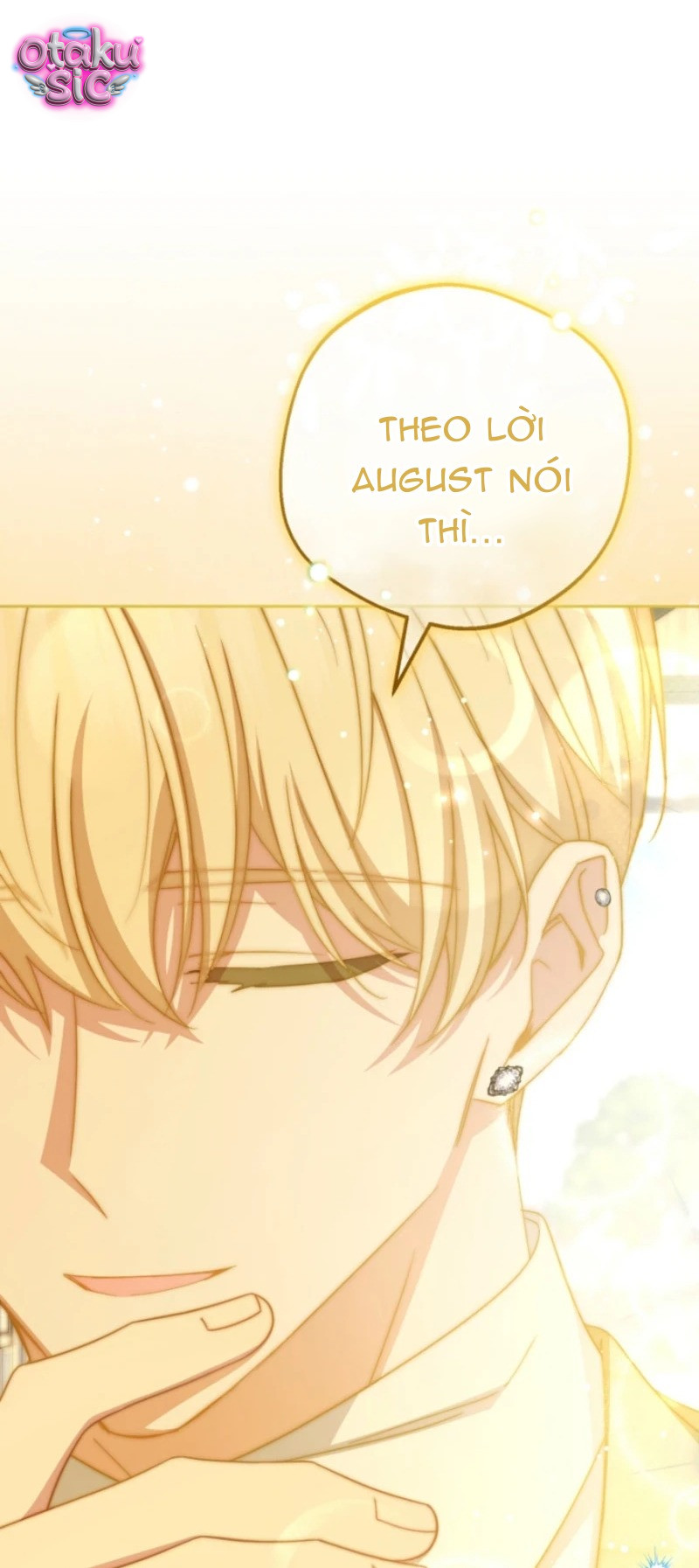 Được Yêu Thương Mà Còn Ngại Ngùng Sao! - Chap 114 - Trang 36