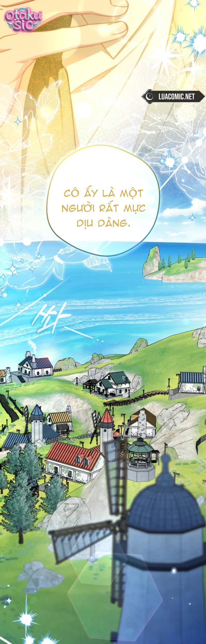 Được Yêu Thương Mà Còn Ngại Ngùng Sao! - Chap 114 - Trang 37