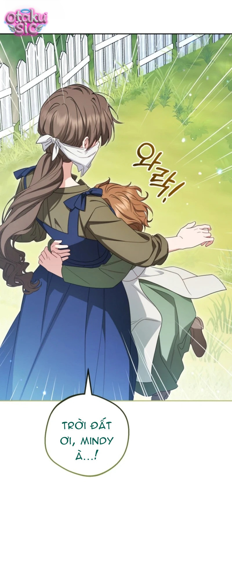 Được Yêu Thương Mà Còn Ngại Ngùng Sao! - Chap 114 - Trang 41