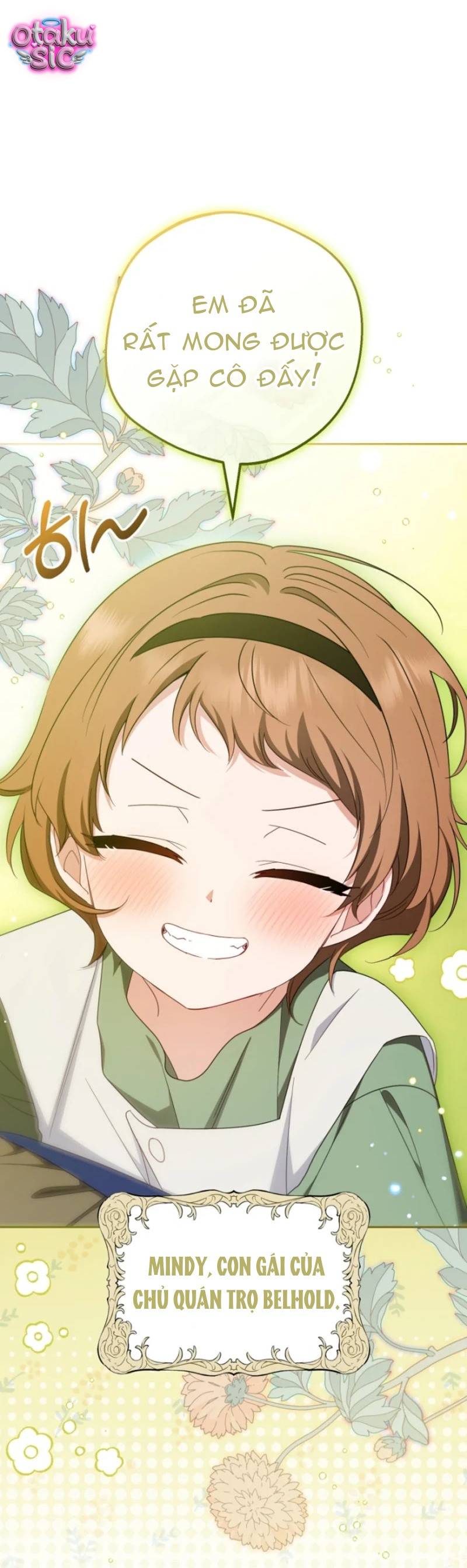 Được Yêu Thương Mà Còn Ngại Ngùng Sao! - Chap 114 - Trang 42
