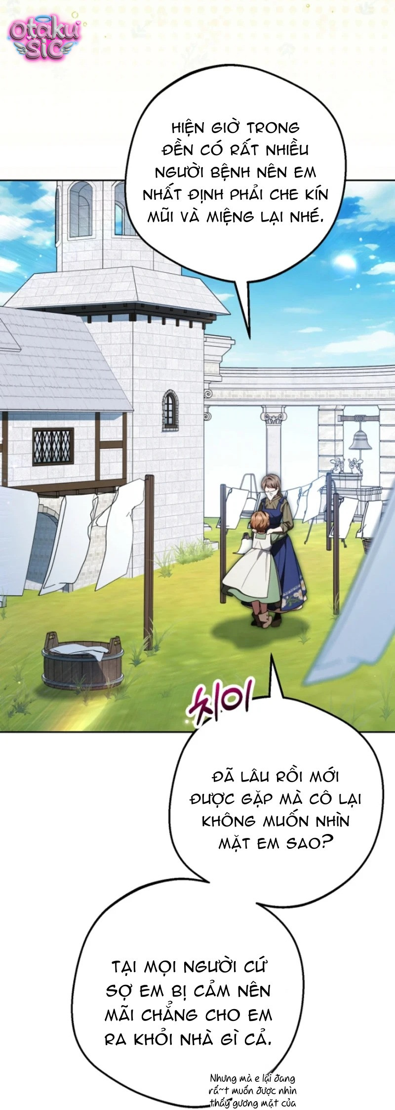 Được Yêu Thương Mà Còn Ngại Ngùng Sao! - Chap 114 - Trang 43