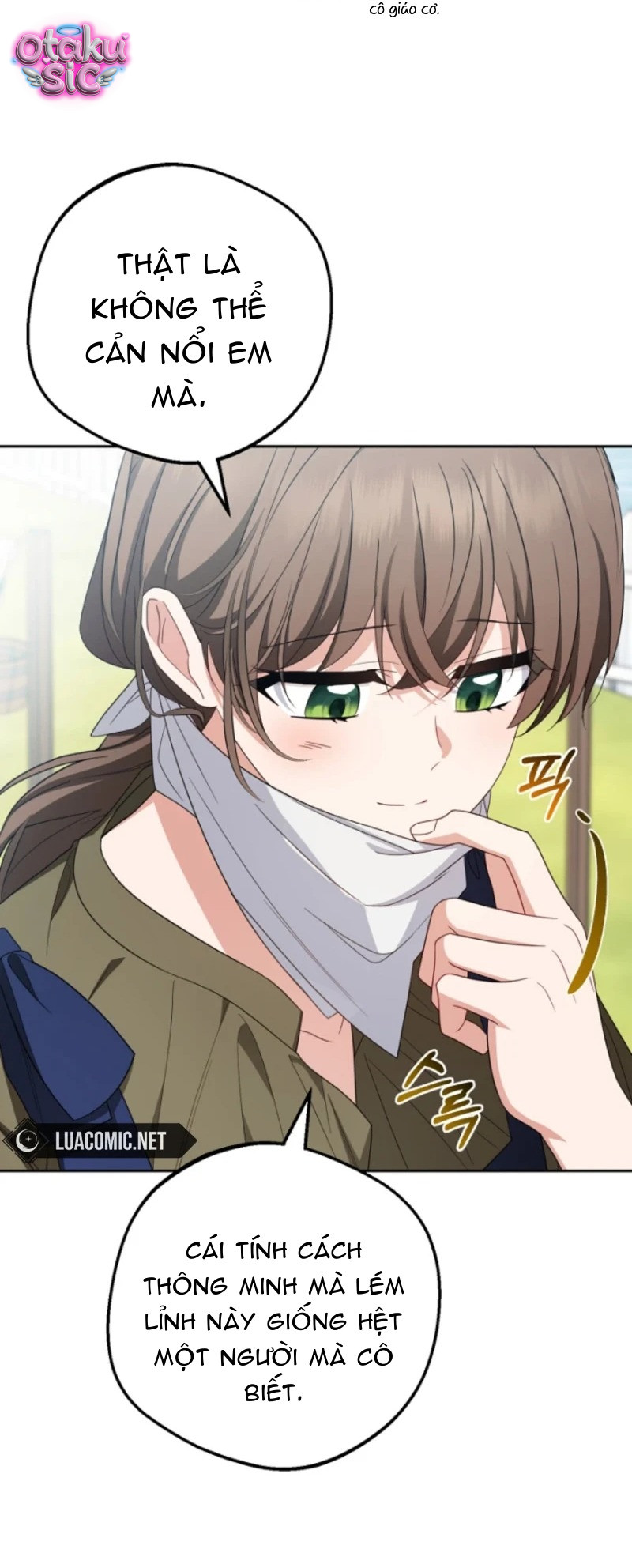 Được Yêu Thương Mà Còn Ngại Ngùng Sao! - Chap 114 - Trang 44