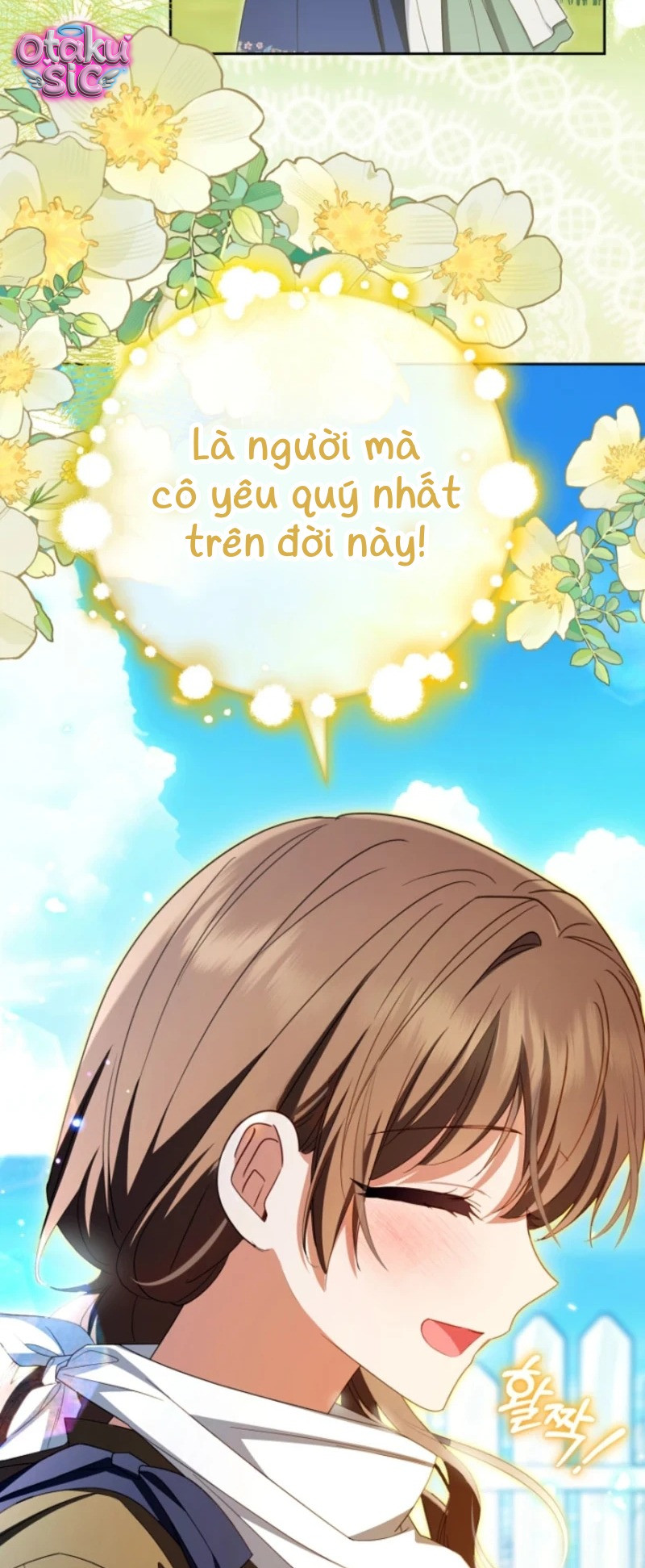 Được Yêu Thương Mà Còn Ngại Ngùng Sao! - Chap 114 - Trang 46