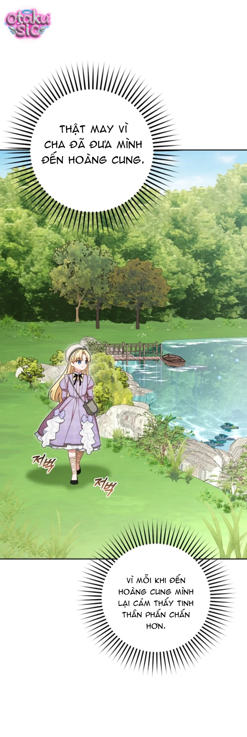 Được Yêu Thương Mà Còn Ngại Ngùng Sao! - Chap 114 - Trang 51
