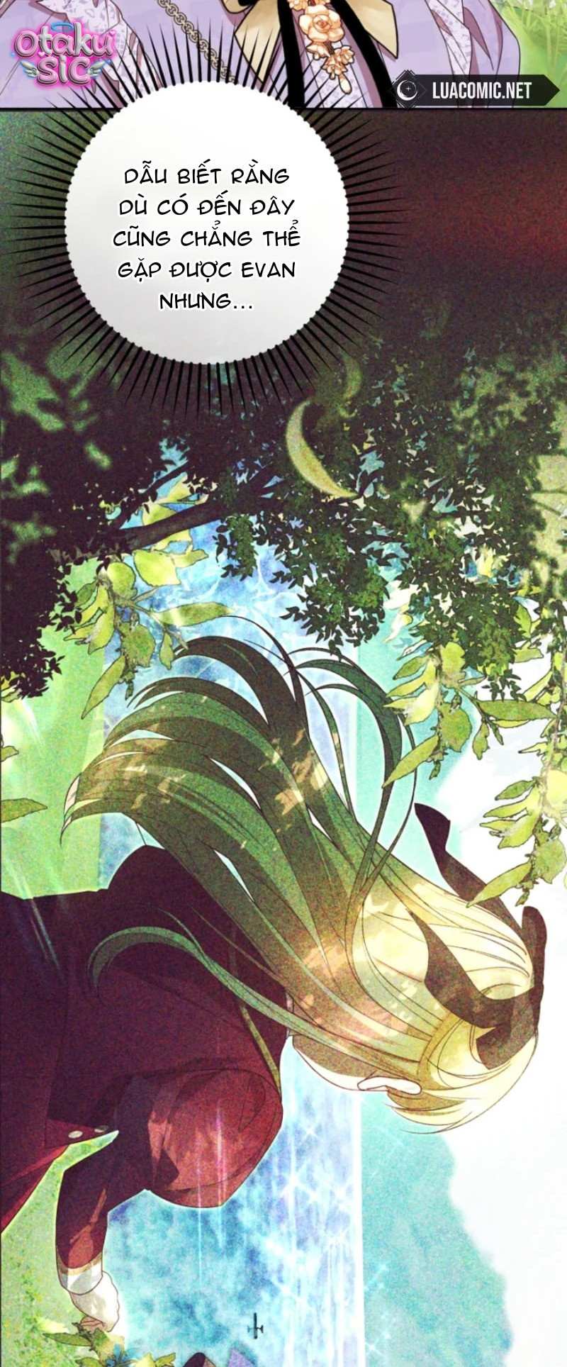 Được Yêu Thương Mà Còn Ngại Ngùng Sao! - Chap 114 - Trang 53