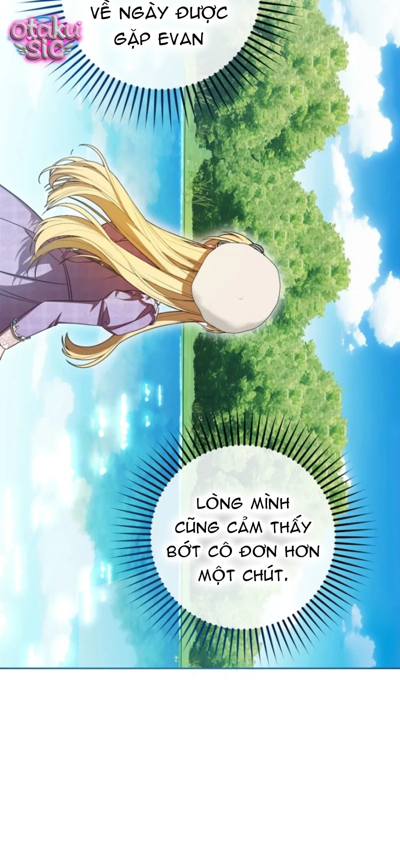 Được Yêu Thương Mà Còn Ngại Ngùng Sao! - Chap 114 - Trang 55