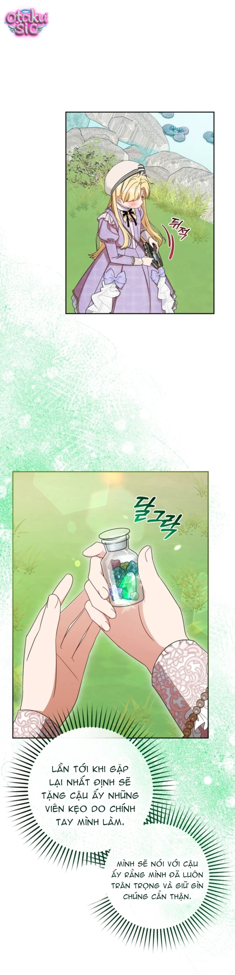 Được Yêu Thương Mà Còn Ngại Ngùng Sao! - Chap 114 - Trang 56