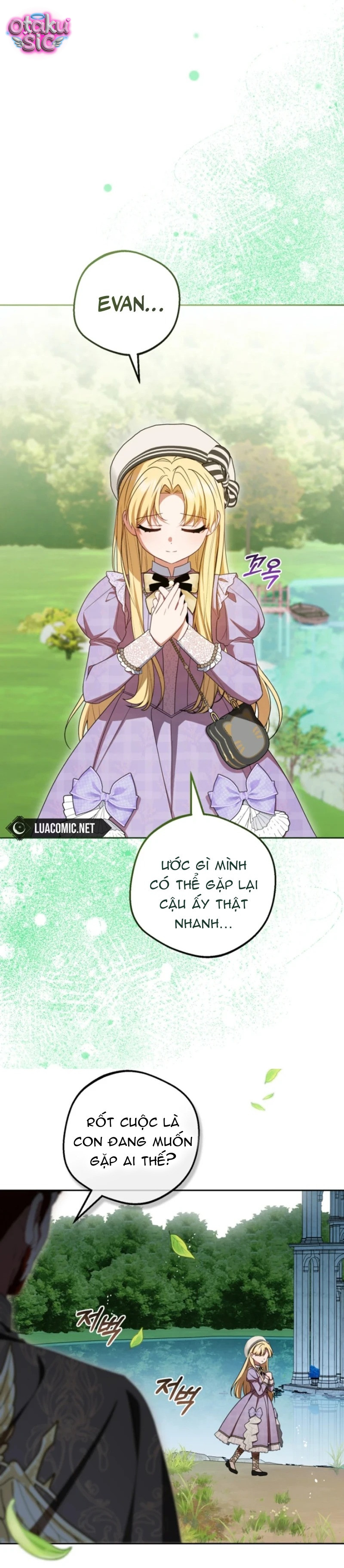 Được Yêu Thương Mà Còn Ngại Ngùng Sao! - Chap 114 - Trang 57