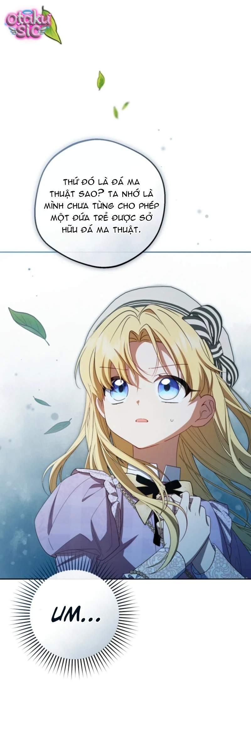Được Yêu Thương Mà Còn Ngại Ngùng Sao! - Chap 114 - Trang 58