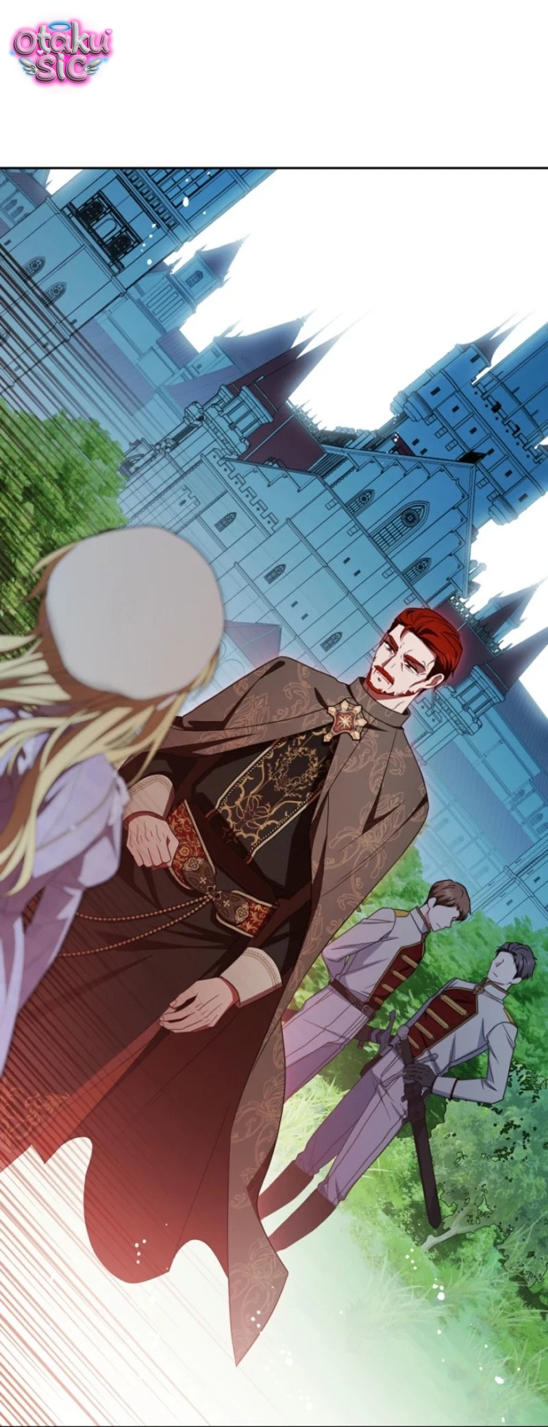 Được Yêu Thương Mà Còn Ngại Ngùng Sao! - Chap 114 - Trang 59