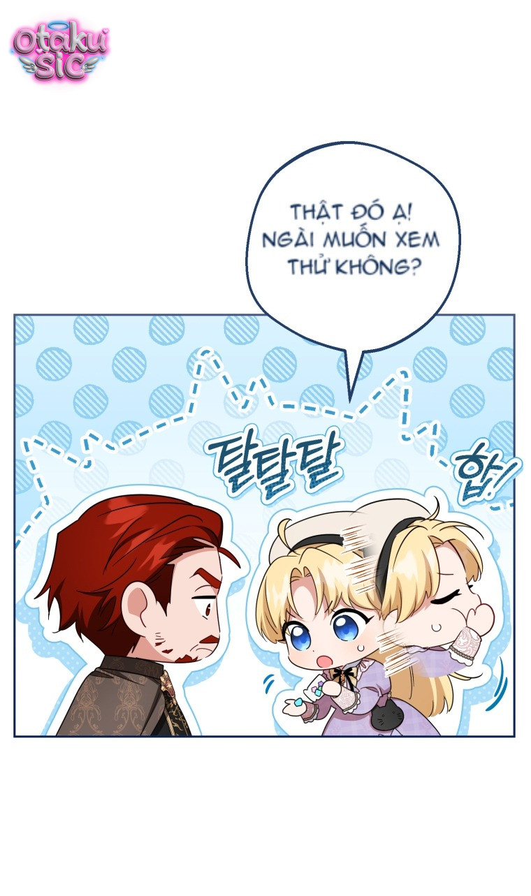 Được Yêu Thương Mà Còn Ngại Ngùng Sao! - Chap 115 - Trang 11
