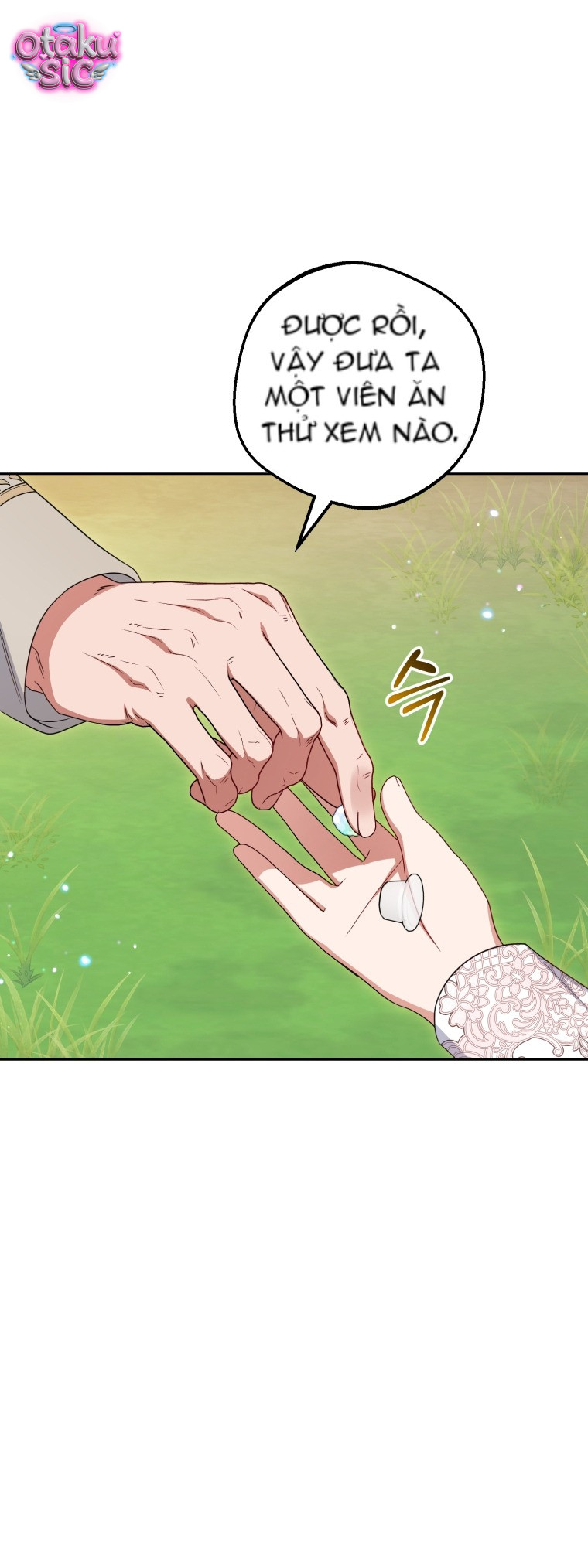 Được Yêu Thương Mà Còn Ngại Ngùng Sao! - Chap 115 - Trang 14