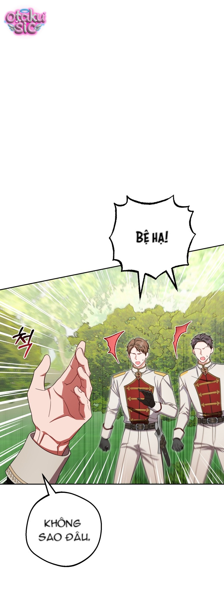 Được Yêu Thương Mà Còn Ngại Ngùng Sao! - Chap 115 - Trang 15