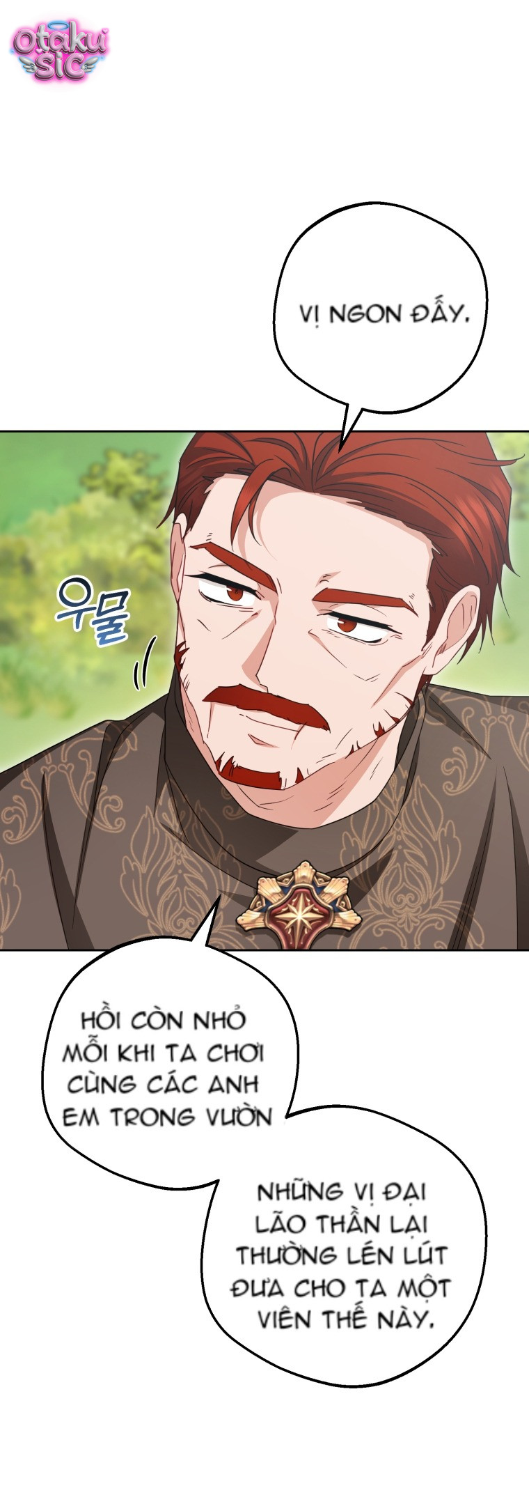 Được Yêu Thương Mà Còn Ngại Ngùng Sao! - Chap 115 - Trang 17