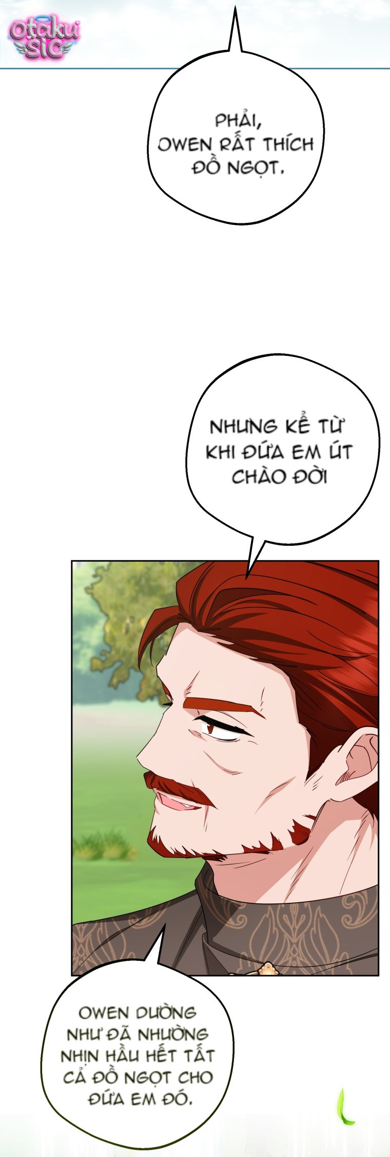 Được Yêu Thương Mà Còn Ngại Ngùng Sao! - Chap 115 - Trang 19