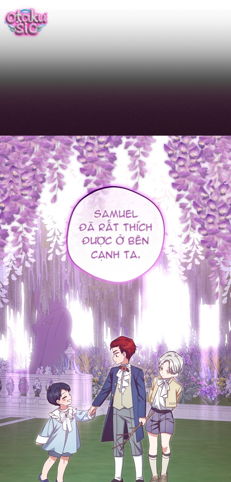 Được Yêu Thương Mà Còn Ngại Ngùng Sao! - Chap 115 - Trang 21