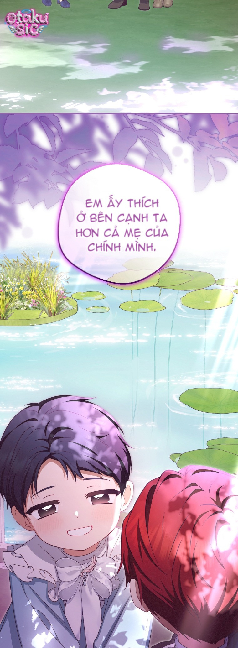 Được Yêu Thương Mà Còn Ngại Ngùng Sao! - Chap 115 - Trang 22