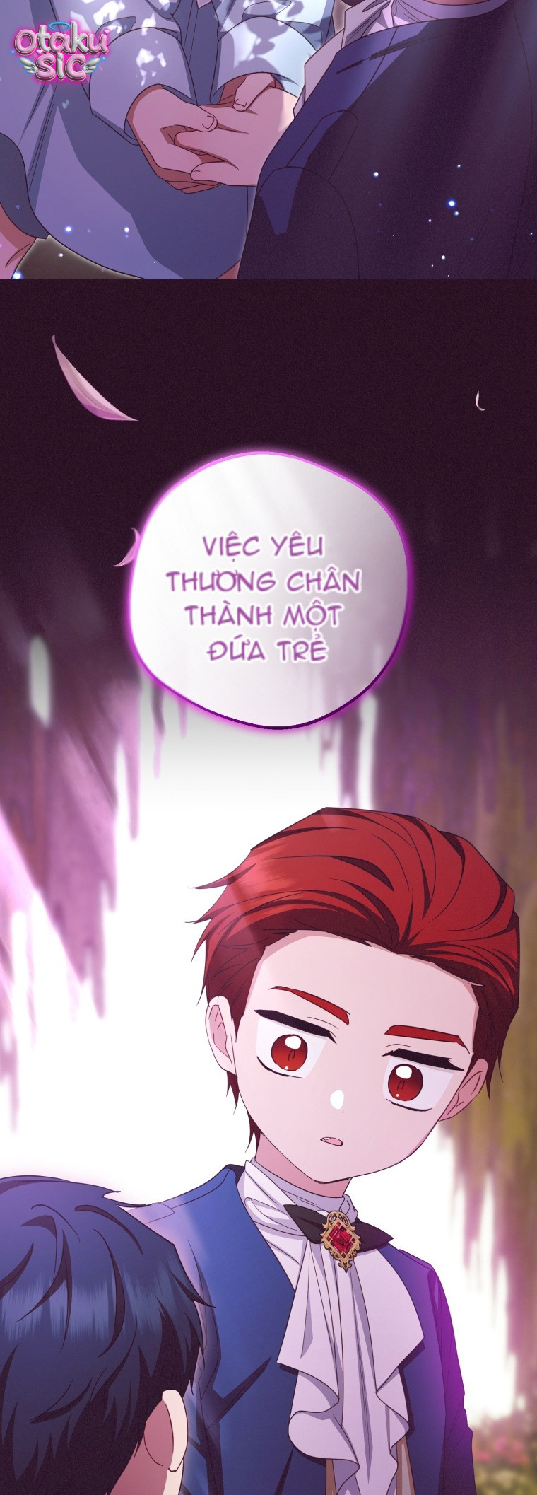 Được Yêu Thương Mà Còn Ngại Ngùng Sao! - Chap 115 - Trang 23